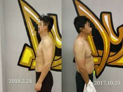 -Freedom Fitness私教健身俱乐部(徐虹北路店)