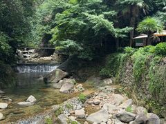 -浙西大峡谷