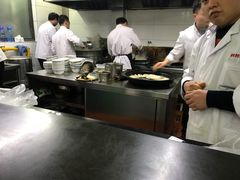 -回回锅贴(小河沿店)