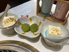 -千寻山野烤肉(中关村店)