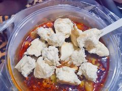 -邢老三肉丸胡辣汤腊牛肉夹馍(朗福大厦店)