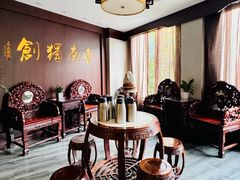 -奎元馆.百年奎元.非遗传承(西湖边的解放路店)