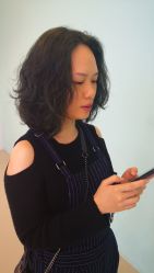 -HairCode芭曲发型