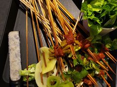 -钢管厂五区小郡肝串串香(南山店)