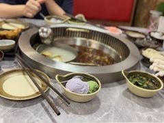 -宽尺巷鱼蛙自助火锅(虎丘钻石广场店)