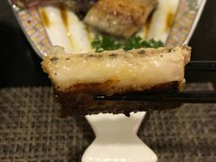 铁板带鱼-景鹤料理(上地华联店)