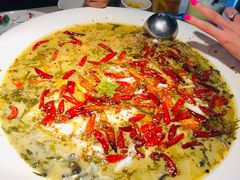 -太二酸菜鱼(深圳布吉万象汇店)