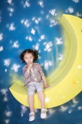 -首尔宝宝SEOUL  BABY STUDIO(通州店)