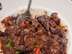 -炊烟小炒黄牛肉(浦东世纪汇店)