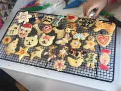 -千浔一暖DIY蛋糕烘焙(人民大学店)