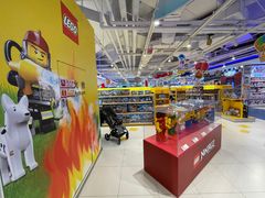 -TOYSRUS玩具反斗城(上海万象城店)