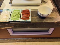 -昆泰嘉华酒店-嘉华咖啡厅