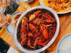 -柒五龙虾(八王寺店)