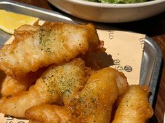-Bistro 63 创意融合料理(广粤天地店)