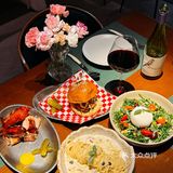 520浪漫西餐厅找到啦，就在双安商场❗