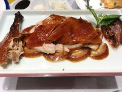-京味斋·北京烤鸭(北京南站洋桥店)