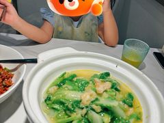 -兰湘子·湘菜小炒(长安万科广场店)