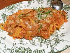 -Mammamia意大利餐厅(阳春巷店)