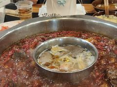 -肥龙火锅(南坪店)