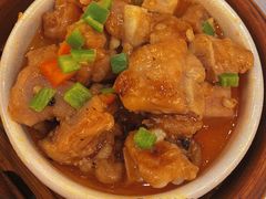 -顺德人家食府(黄金广场店)