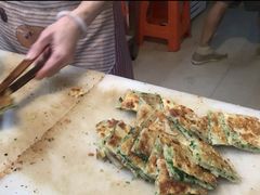 -咏春葱油饼(德政中路店)