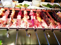 android_upload_pic-很久以前羊肉串(大华三路店)