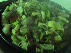 -标记美食新鲜猪杂(兴南大道店)
