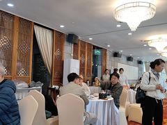 -鹿鸣酒家(越秀店)