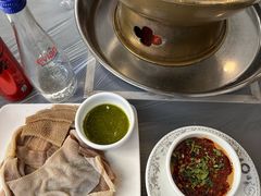 -鑫龙火锅城(青岛分店)