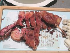 -四川饭店(城乡购物中心店)