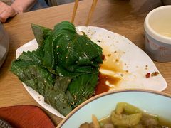 -英兰朝族饭店·英兰锅包肉(佳园路店)