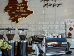 -Torch Coffee 炬点咖啡