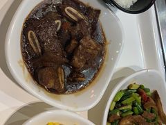 -心怡东北烤冷面(赤峰路店)