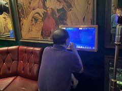 -好乐迪KTV(紫荆广场店)
