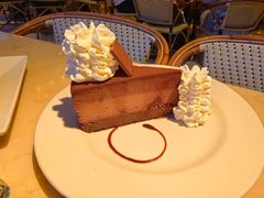 -The Cheesecake Factory芝乐坊餐厅(王府中环东座店)