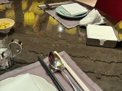 -西安凯悦酒店·湖畔中餐厅