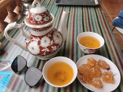 -百年老茶馆