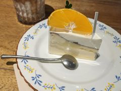 -大井咖啡店(大井巷店)