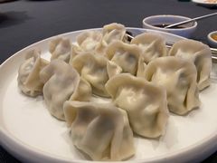 鲅鱼饺子-鲁采LU STYLE(新天地店)
