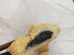 擂沙汤圆-新丰小吃(中山中路分店)