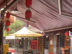 -老号李小肠·特色烧烤园(航天路店)