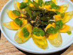 -小吊梨汤·北京菜·烤鸭(四元桥店)