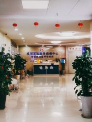 点击看大图 -成都军建医院·疤痕诊疗中心