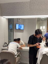 -LJOY丽锦造型·烫发染发