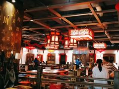 -矮板凳老火锅(宽窄巷子店)