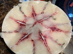 -鲩味道·脆肉鲩粤式鱼火锅(西丽店)