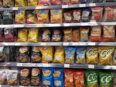 -Olé精品超市(北京合生汇店)
