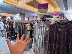 -深圳香格里拉酒店