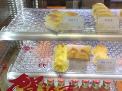 -Monchouchou檬舒舒(尚嘉中心店)