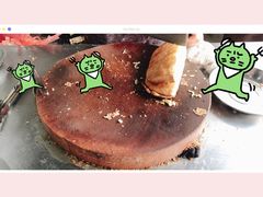 鸡蛋灌饼-姜家辫子辣汤(城关店)